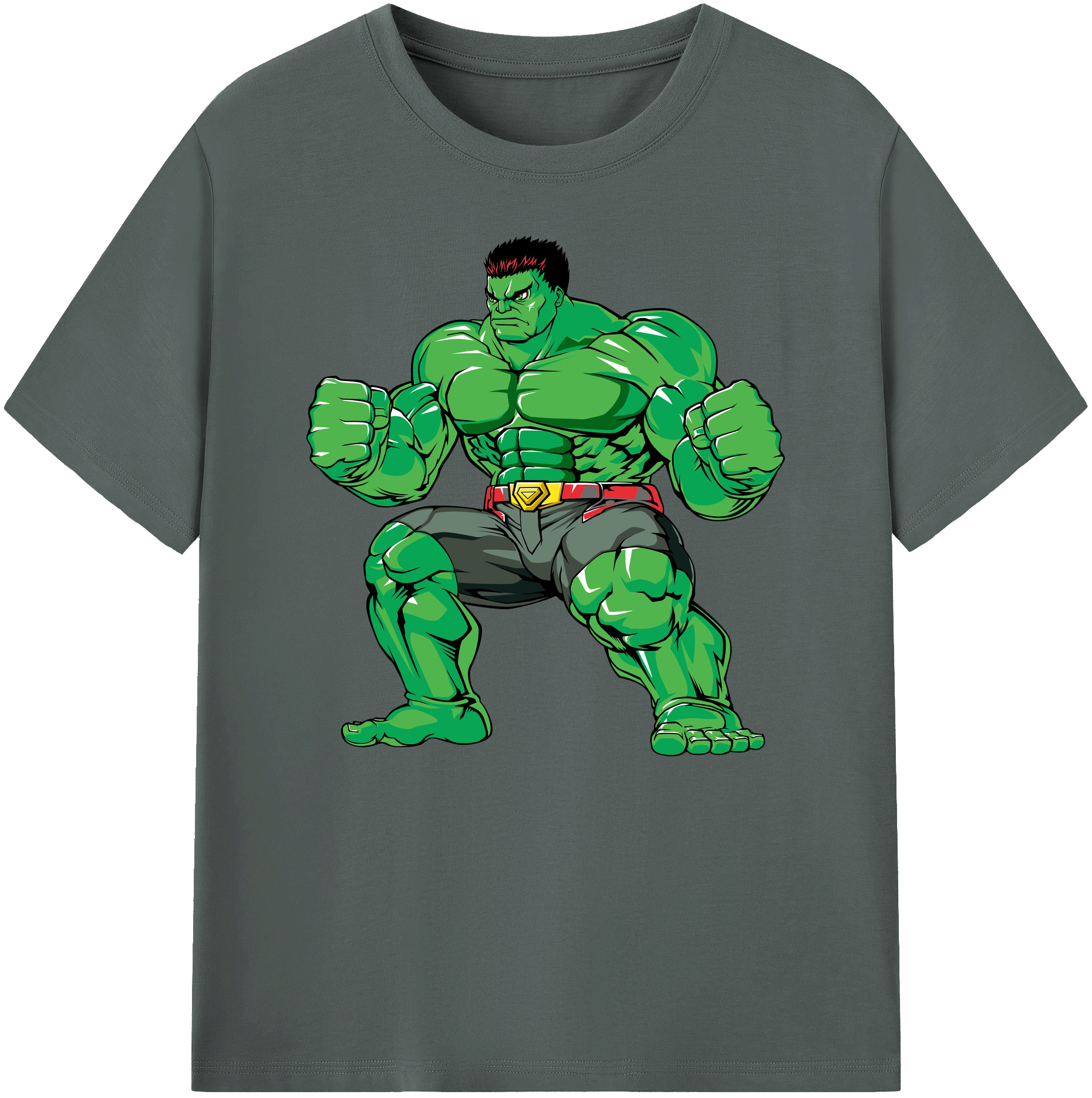（画像用） アベンジャーズ The Avengers 綿100％ メンズ半袖Tシャツ｜肌触りやわらか＆通気性